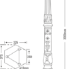 Majestic Ivory Sentry Radiance - Image 5