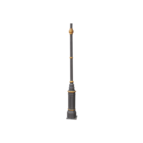 Majestic Ivory Sentry Radiance