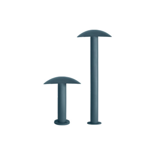 Mushroom Glow
