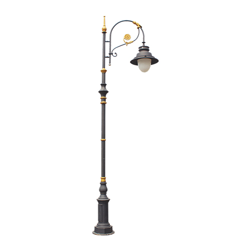 Pole Series