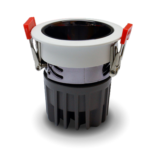 Recessed Downlights Series