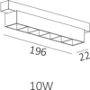 Magno Max Linea RF - Image 5