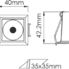 Vista - Pin - Image 3