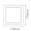 Clip Beam SQ PRO - Image 6