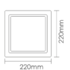 Clip Beam SQ PRO - Image 7
